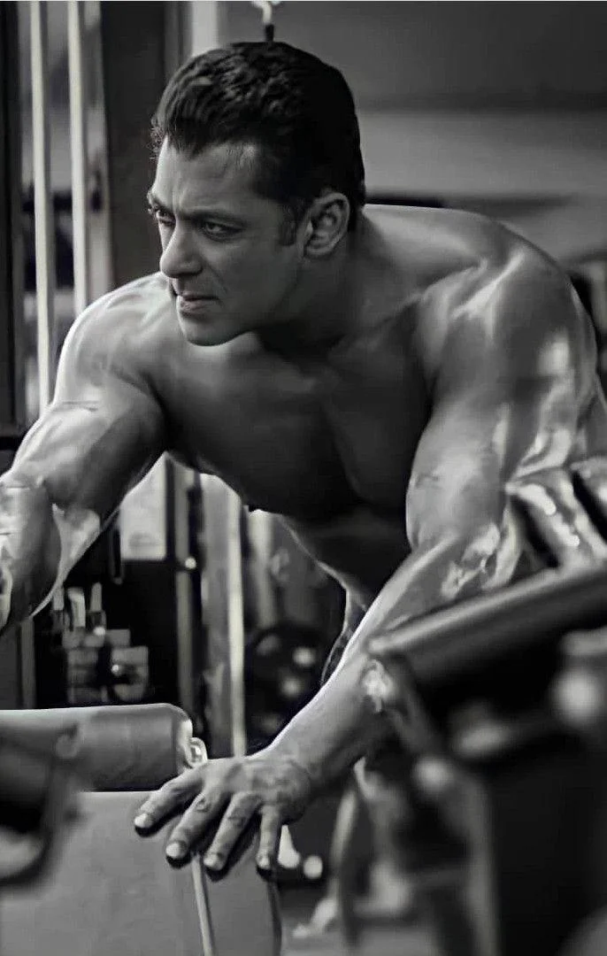 Salman Khan