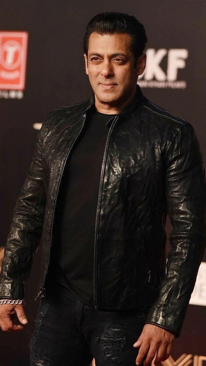 Salman Khan HD Wallpaper