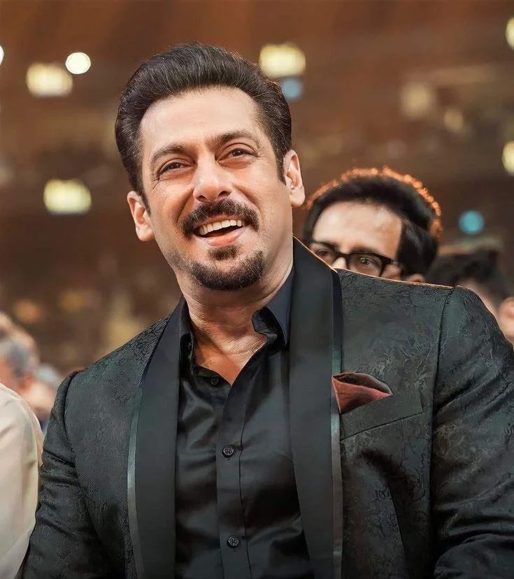 Salman Khan In IIFA Awards HD Image