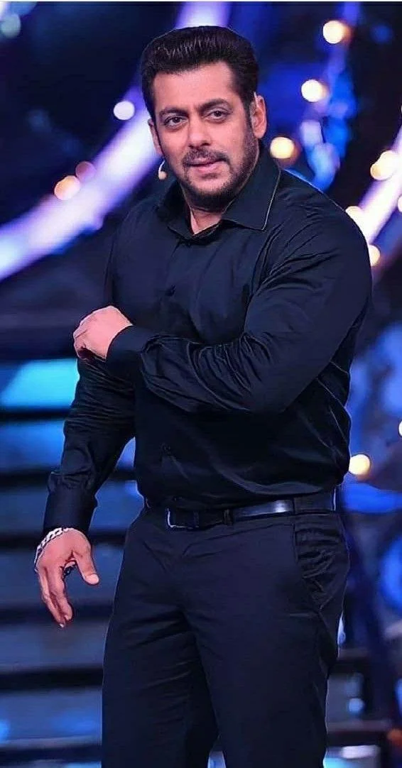 Salman Khan In TV Show HD Image