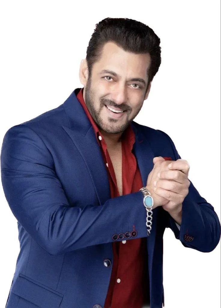 Salman Khan Suit HD Image