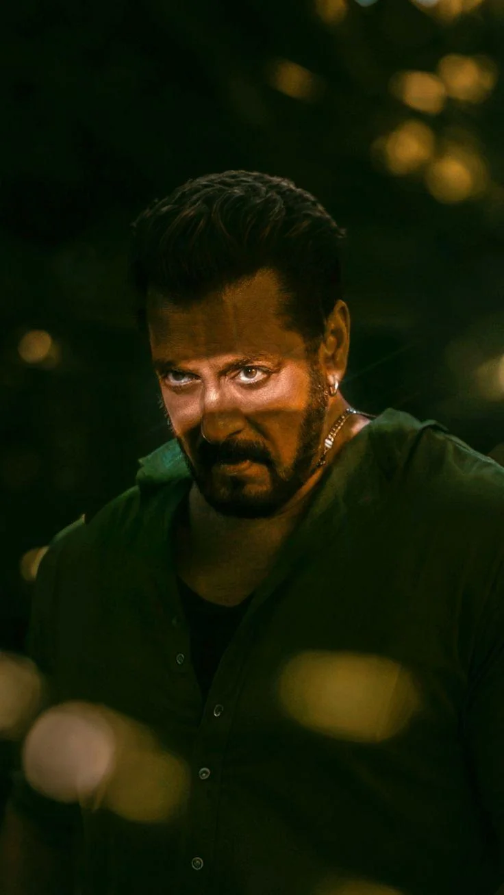 Salman Khan Swag HD Wallpaper