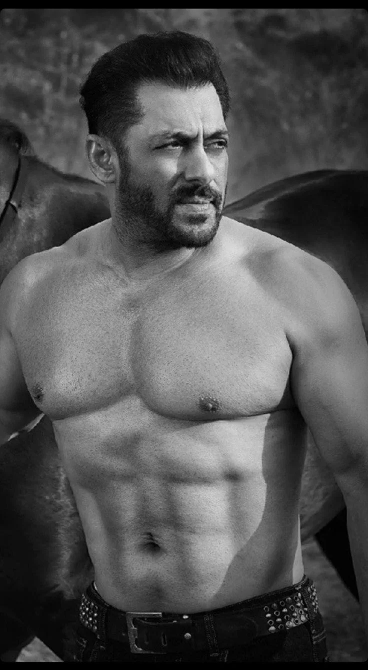 Salman Khan Workbody HD Wallpaper