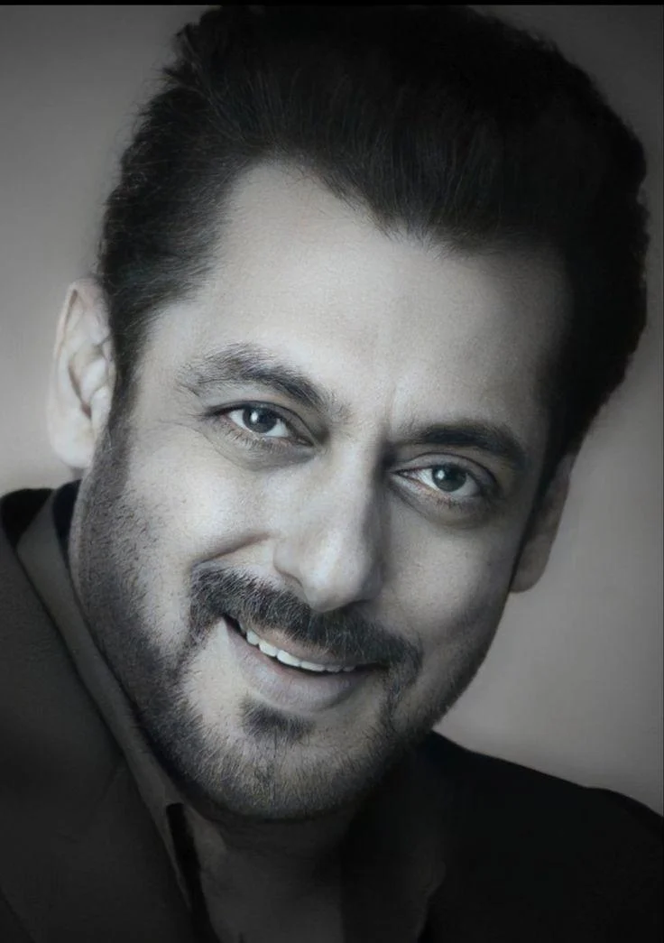 Salman Stylish Icon HD Image