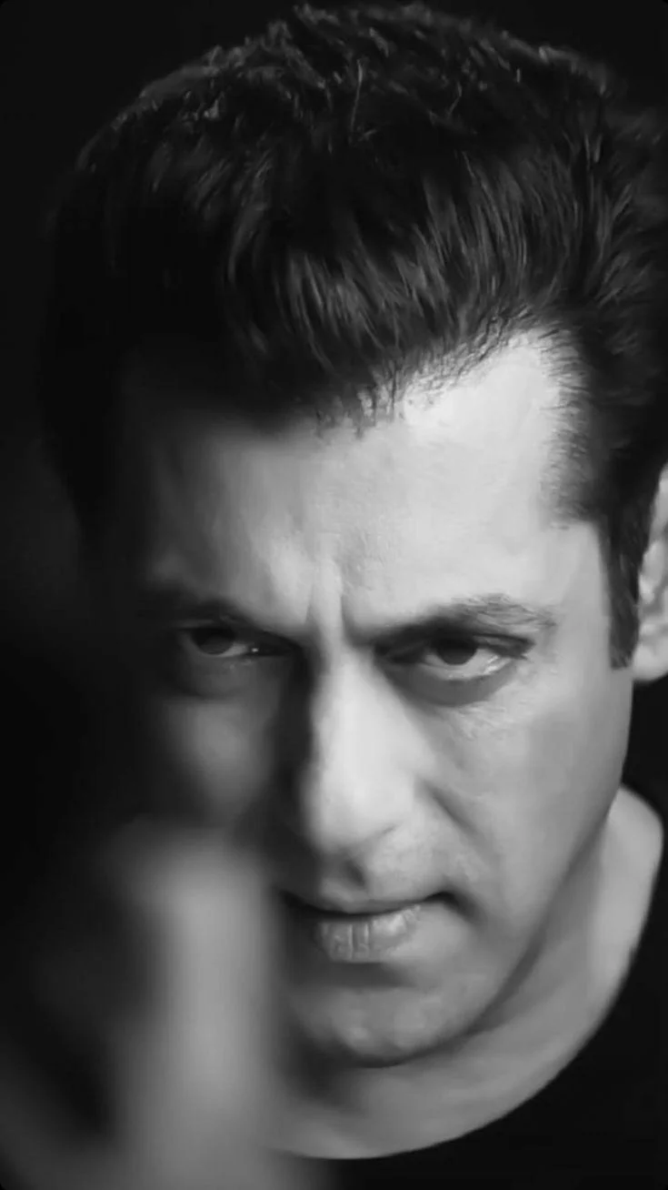 Super Star Salam Khan HD Image