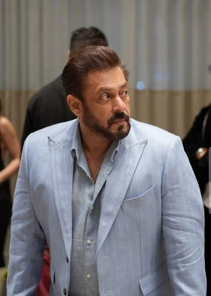 Superstar Salman Khan HD