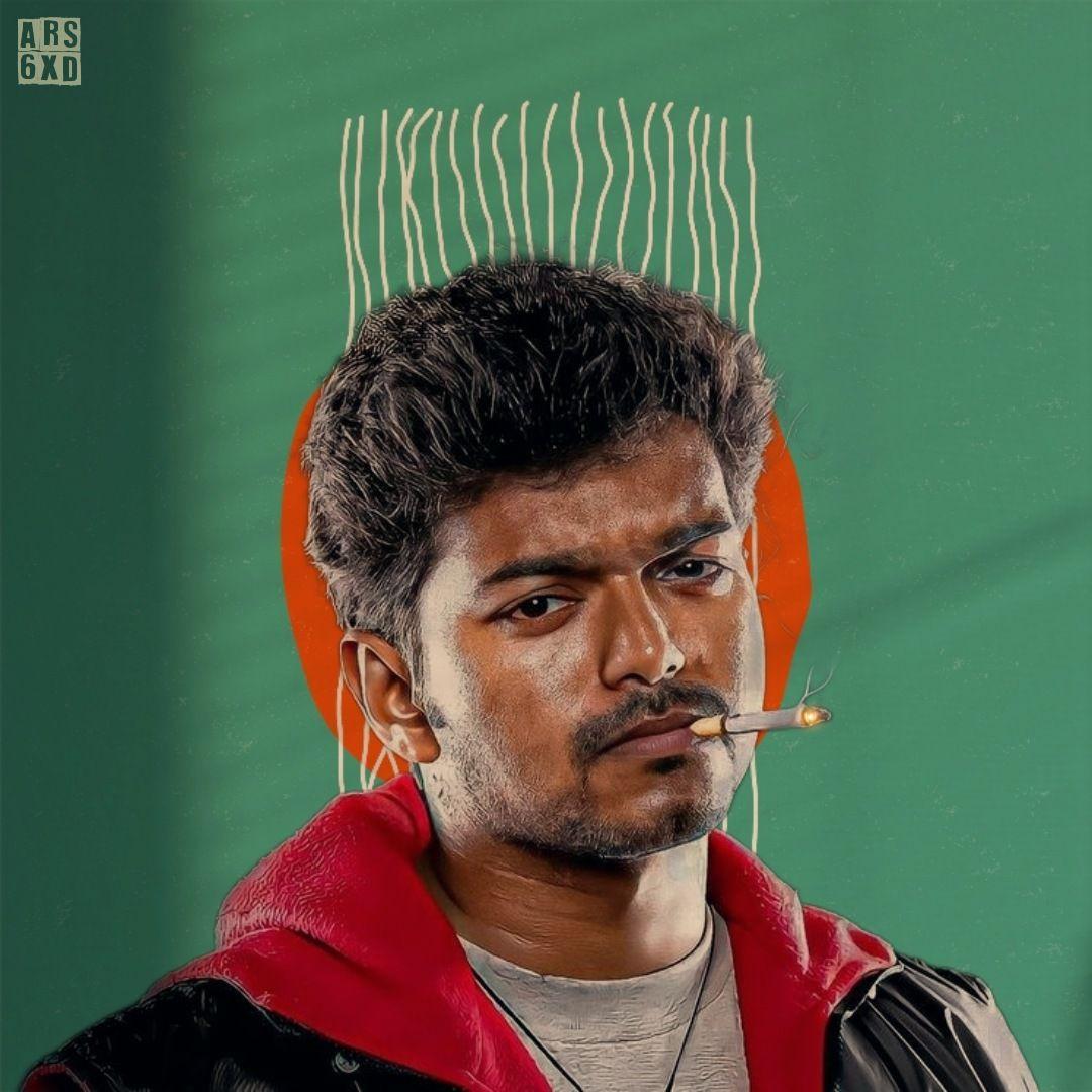 Vijay Ghili Wallpaper