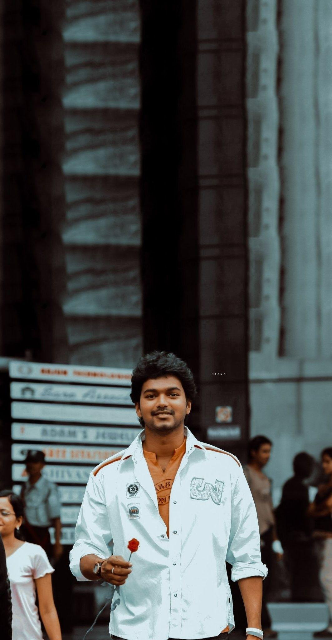 Vijay Image in HD