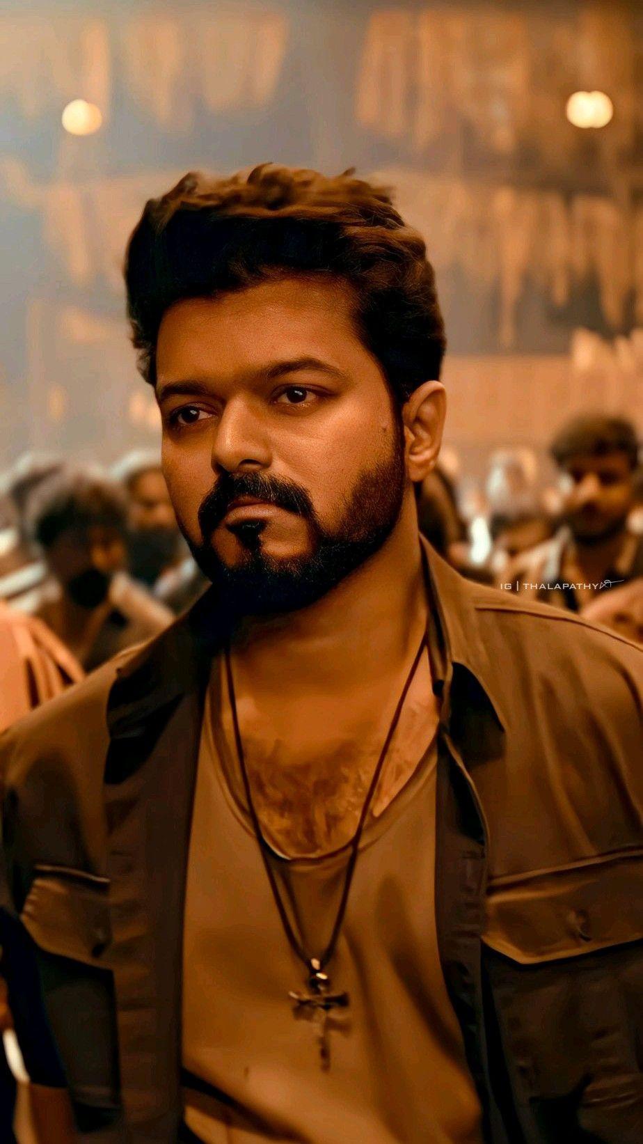 Vijay Leo