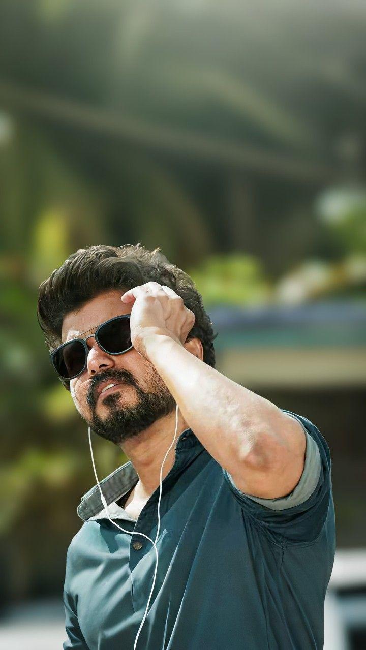 Vijay Master