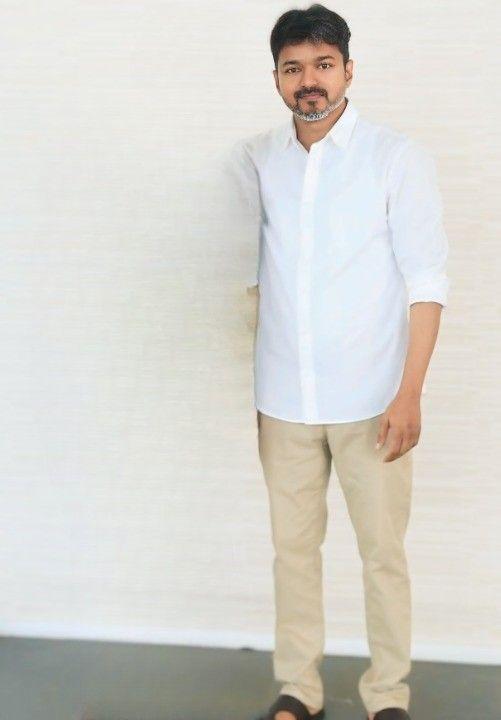 Vijay Politican