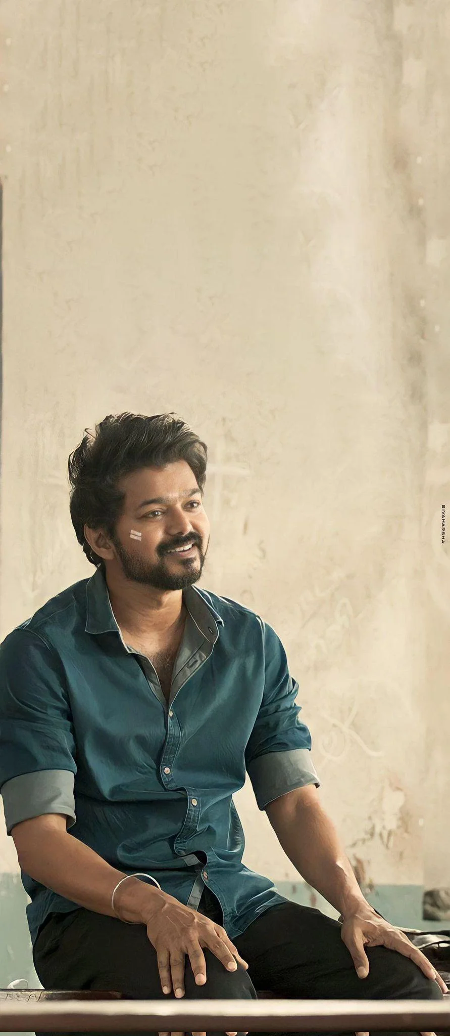 Master Vijay Photos