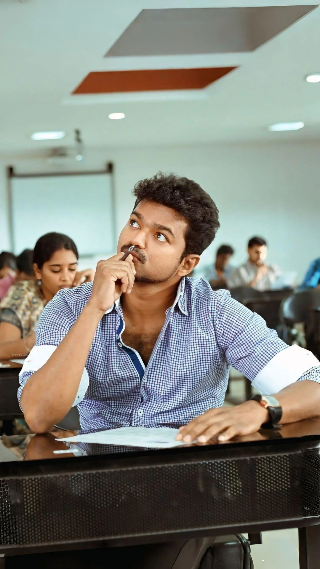 Thalapathy Jilla Image