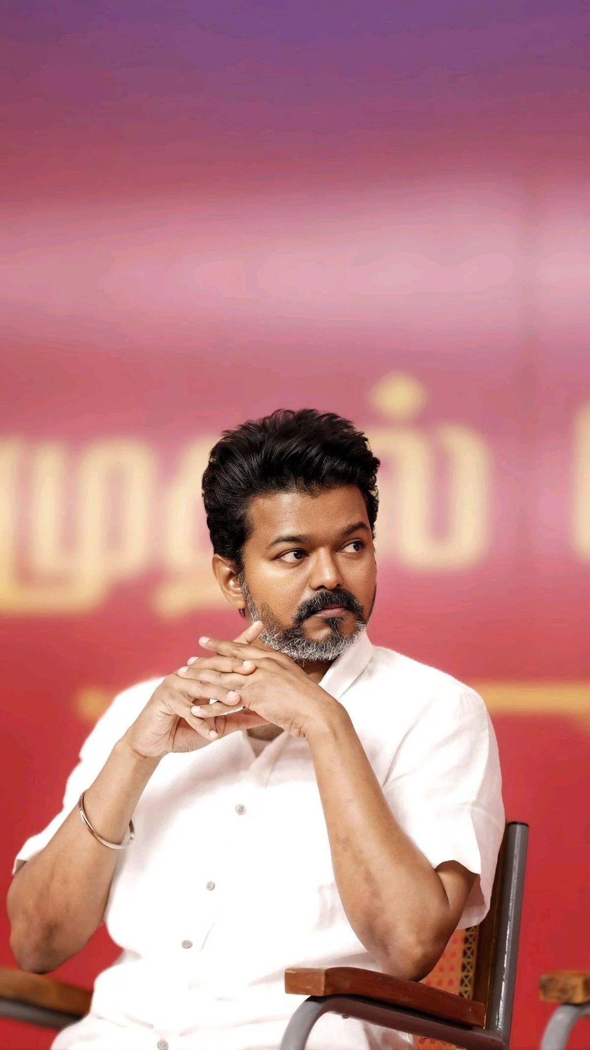 Thalapathy TVK Manadu