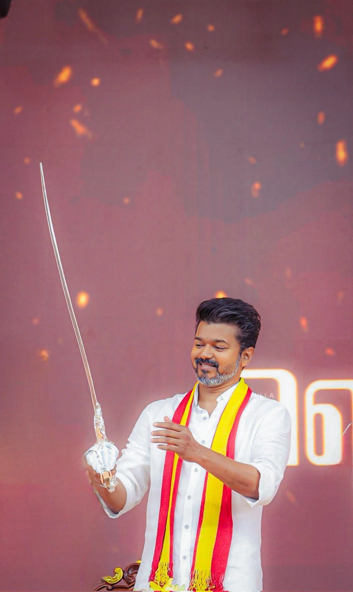 Thalapathy TVK