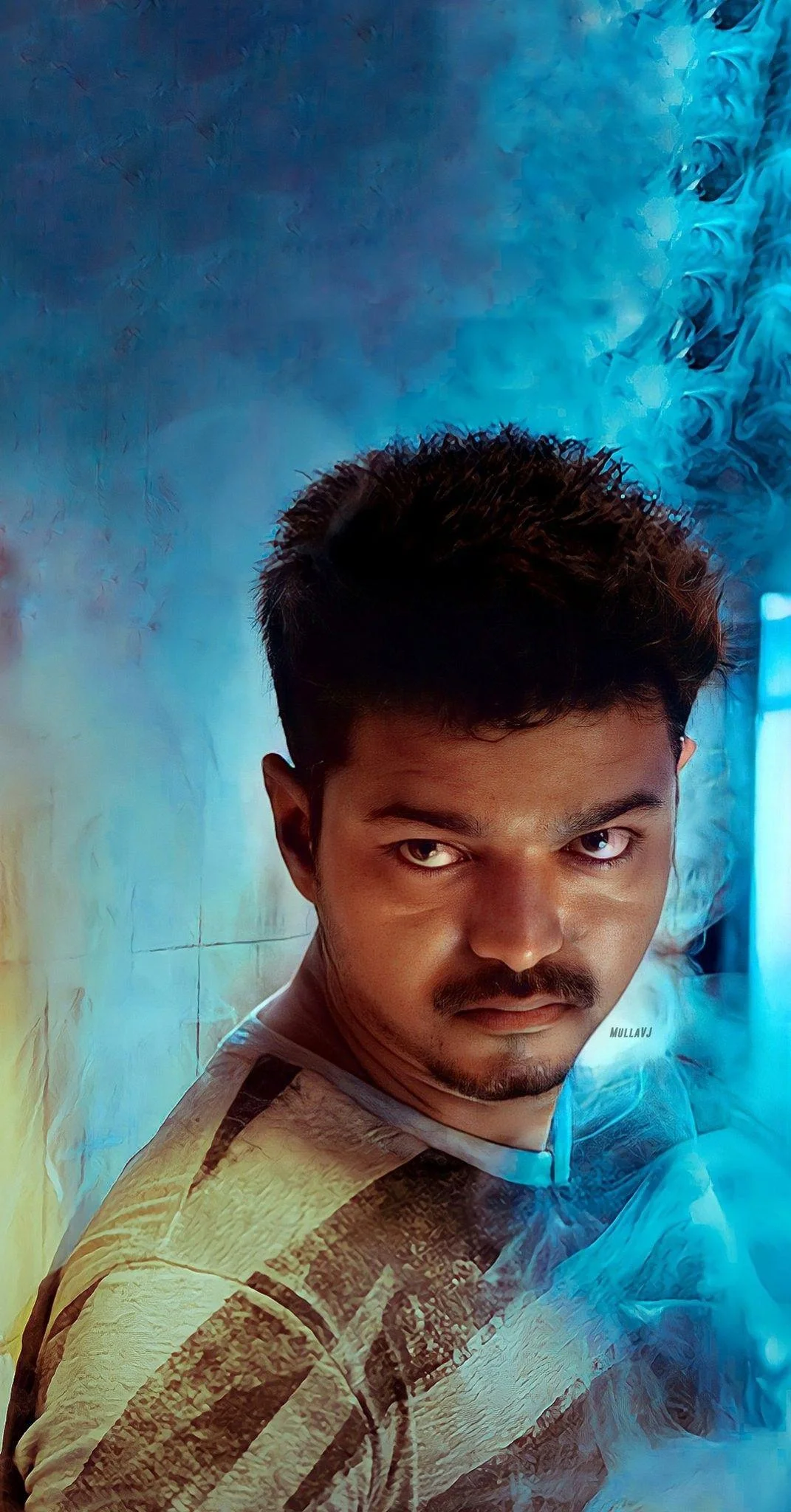 Vijay Action Hero