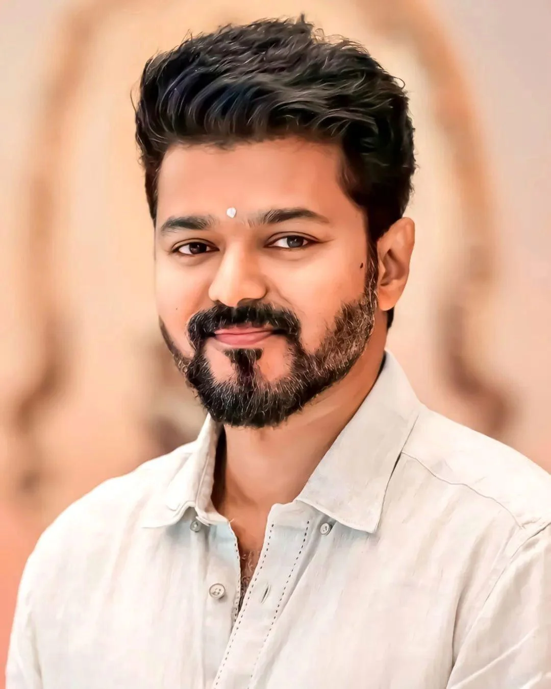 Vijay Fans Favorite Wallpaper