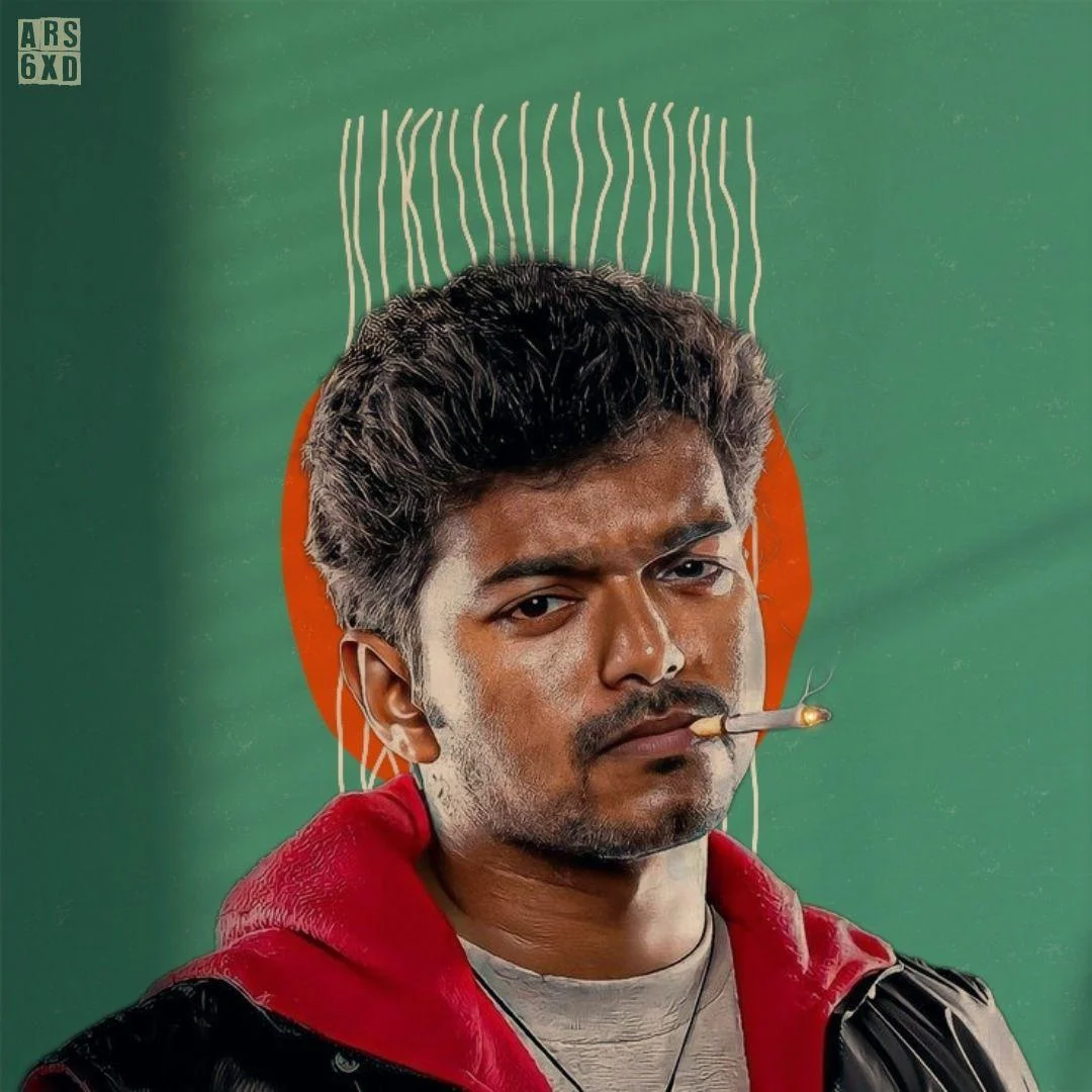 Vijay Ghili Wallpaper