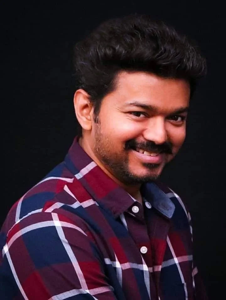 Vijay HD Wallpaper