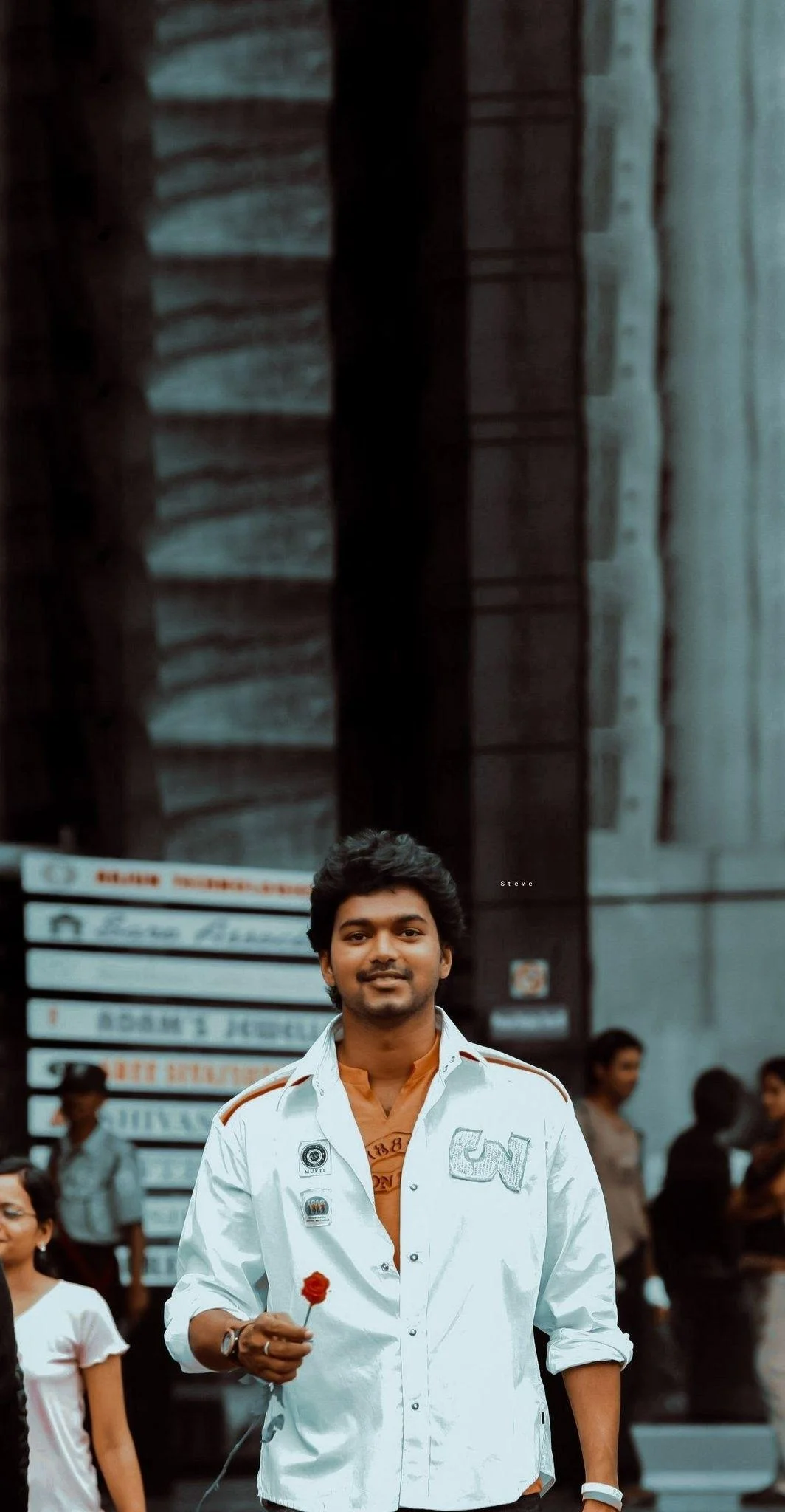 Vijay Image in HD