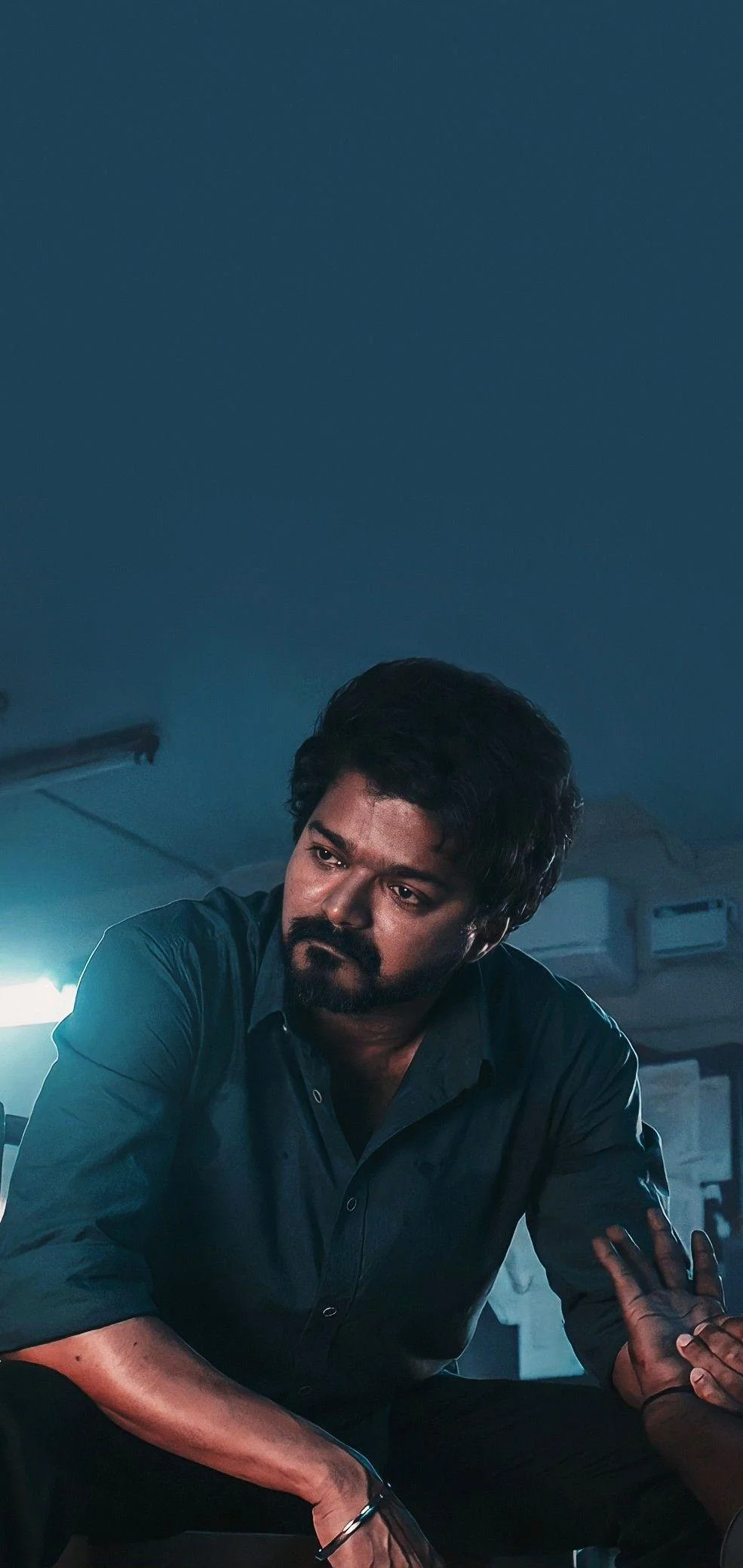 Vijay Master Wallpaper