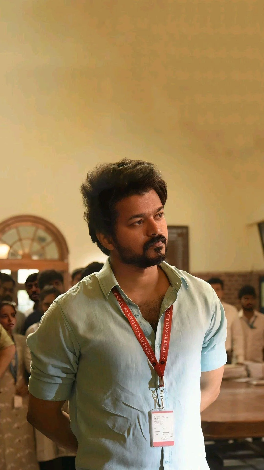 Vijay Movie Still images