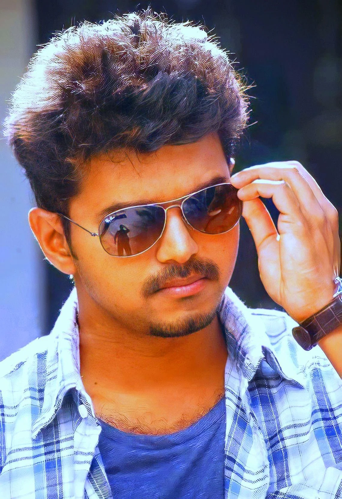Vijay Superstar Vibe Image