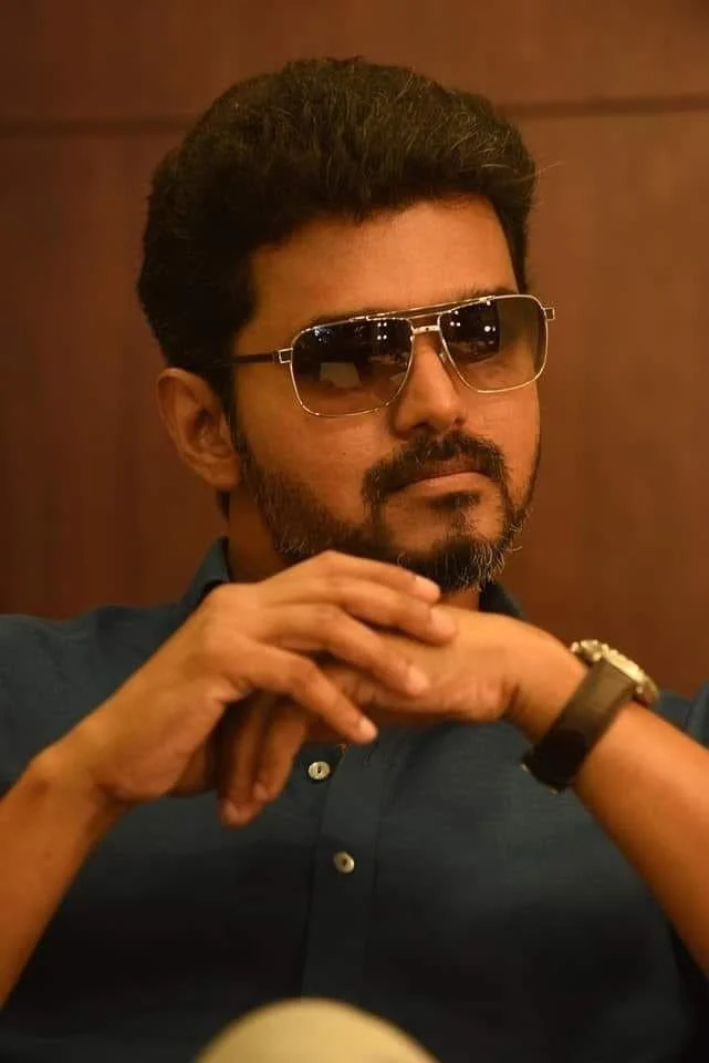 Vijay Swag King Image