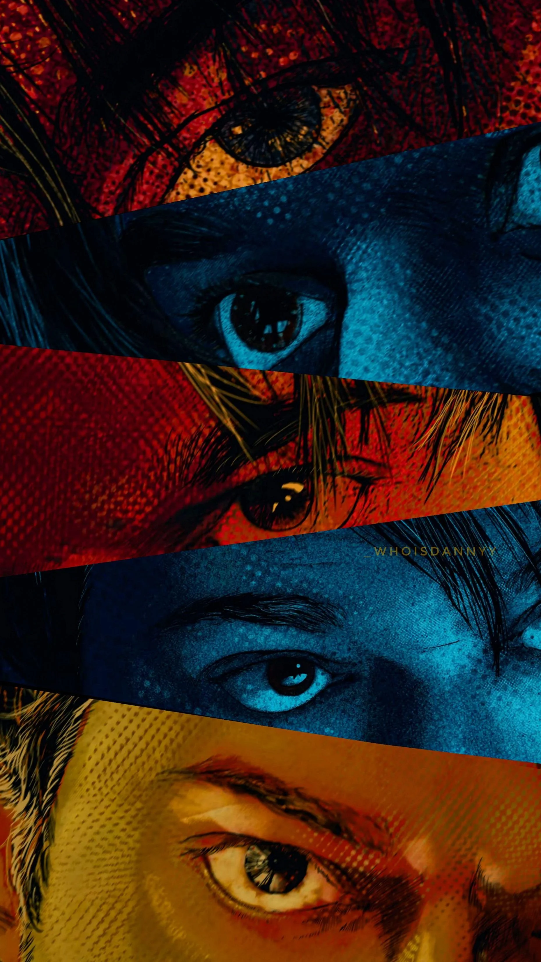 Vijay The King of the Screens