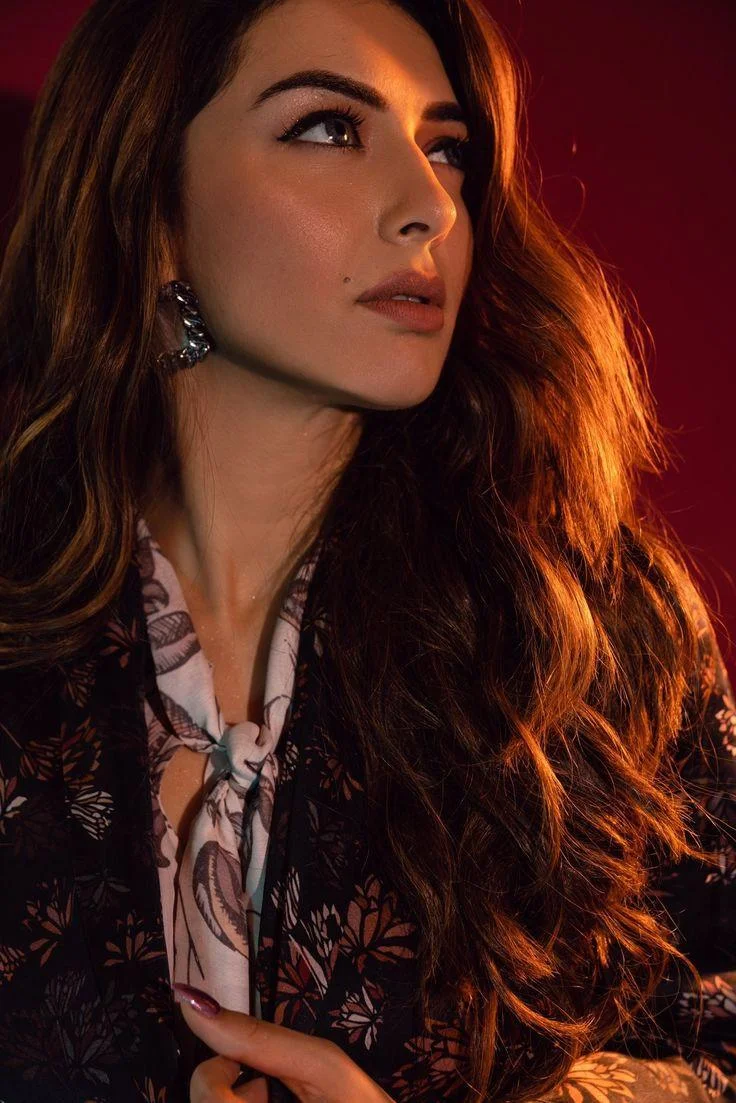 Hansika Motwani in Gorgeous Look HD Image