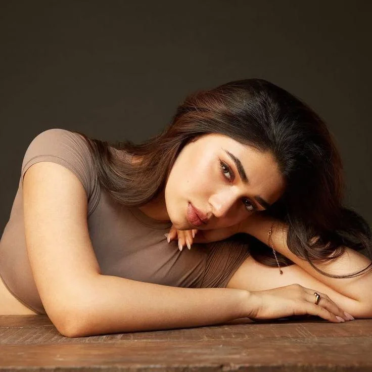 Krithi Shetty Hot Hd Photo