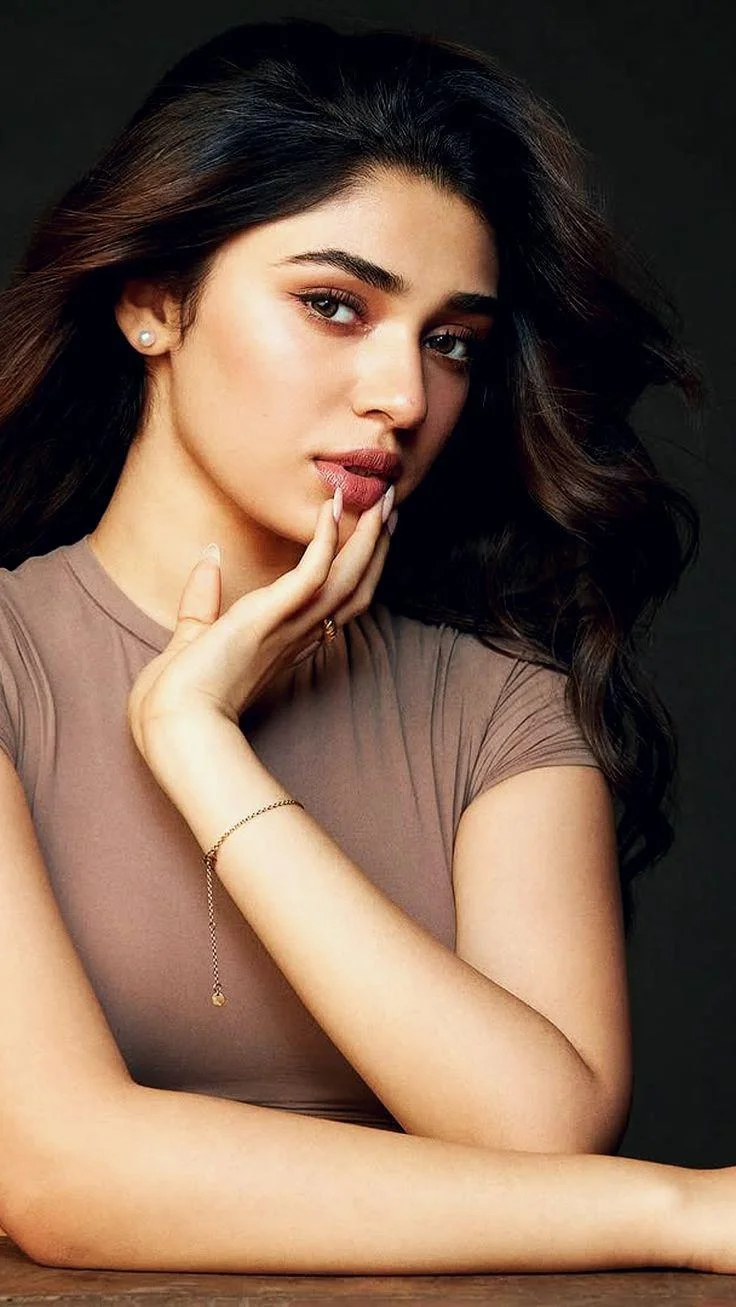 Krithi Shetty Hot Hd Wallpaper