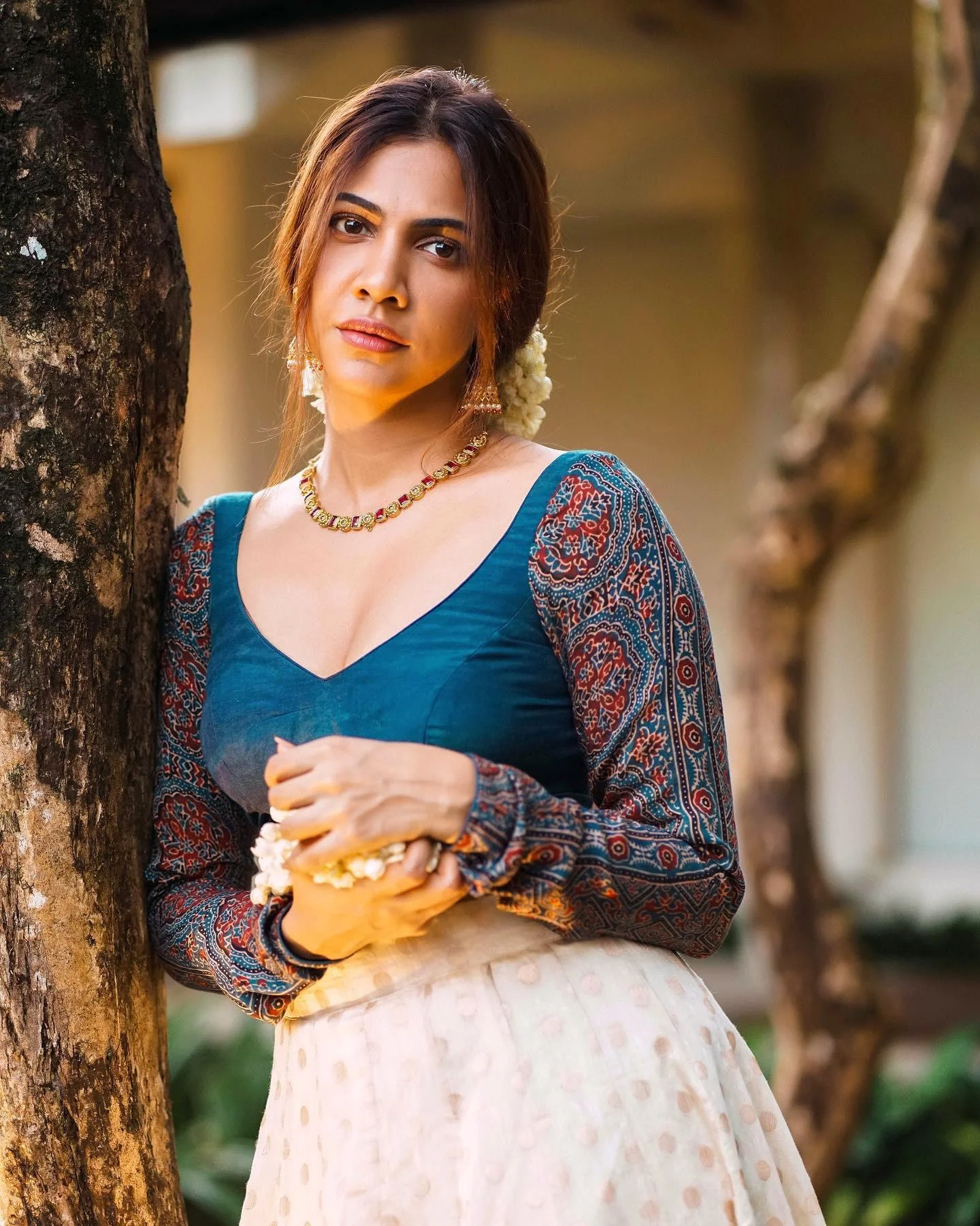 Madonna Sebastian Traditional Glow Hd Picture