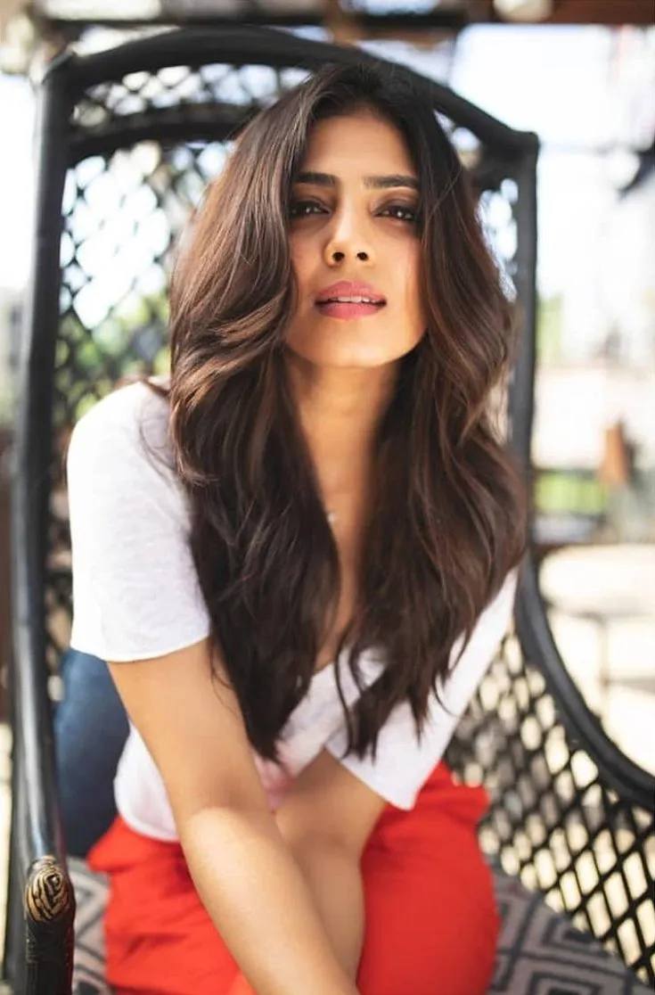Malavika Mohanan