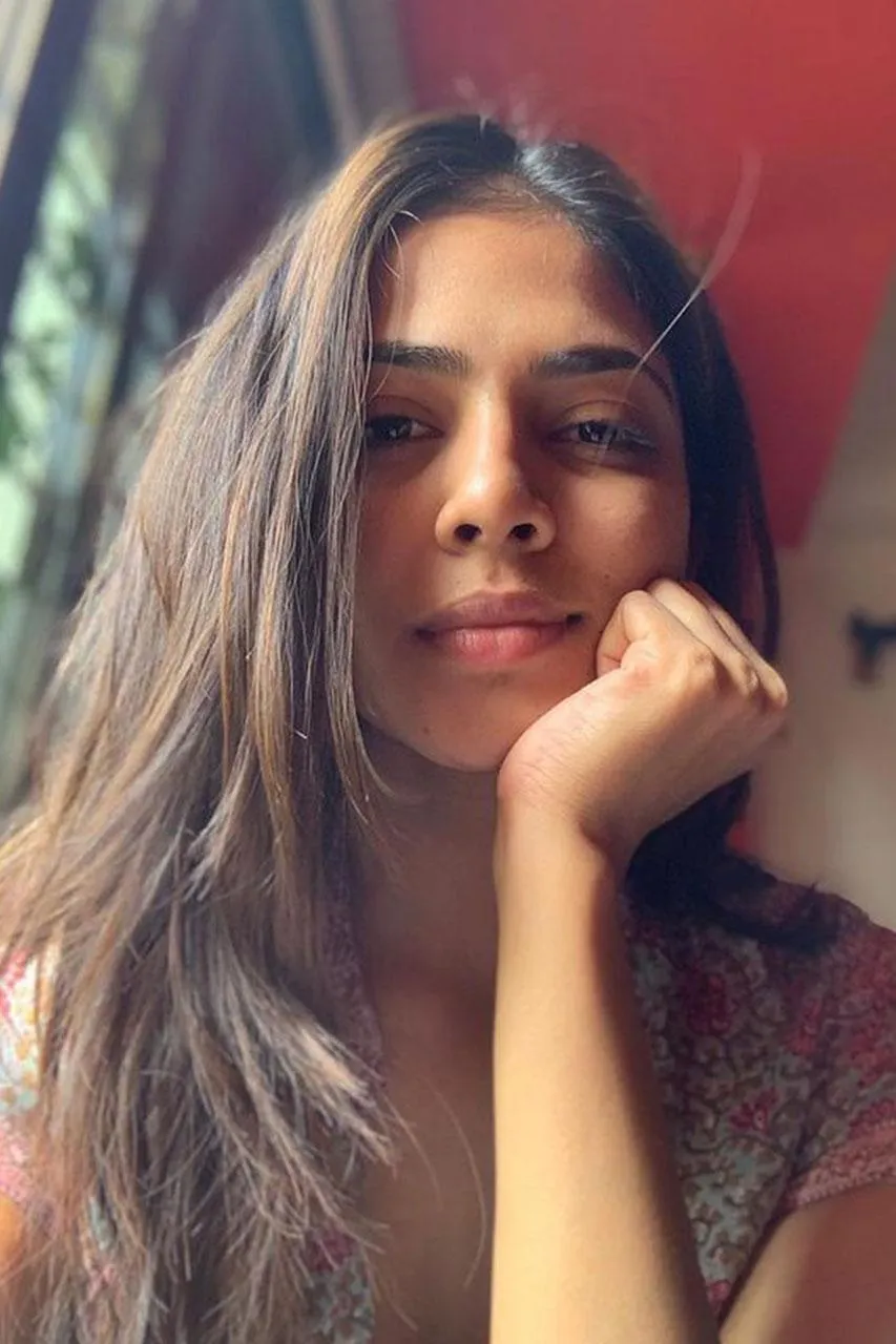 Handsome Malavika Mohanan Beautiful Gorgeous Closeup Look
