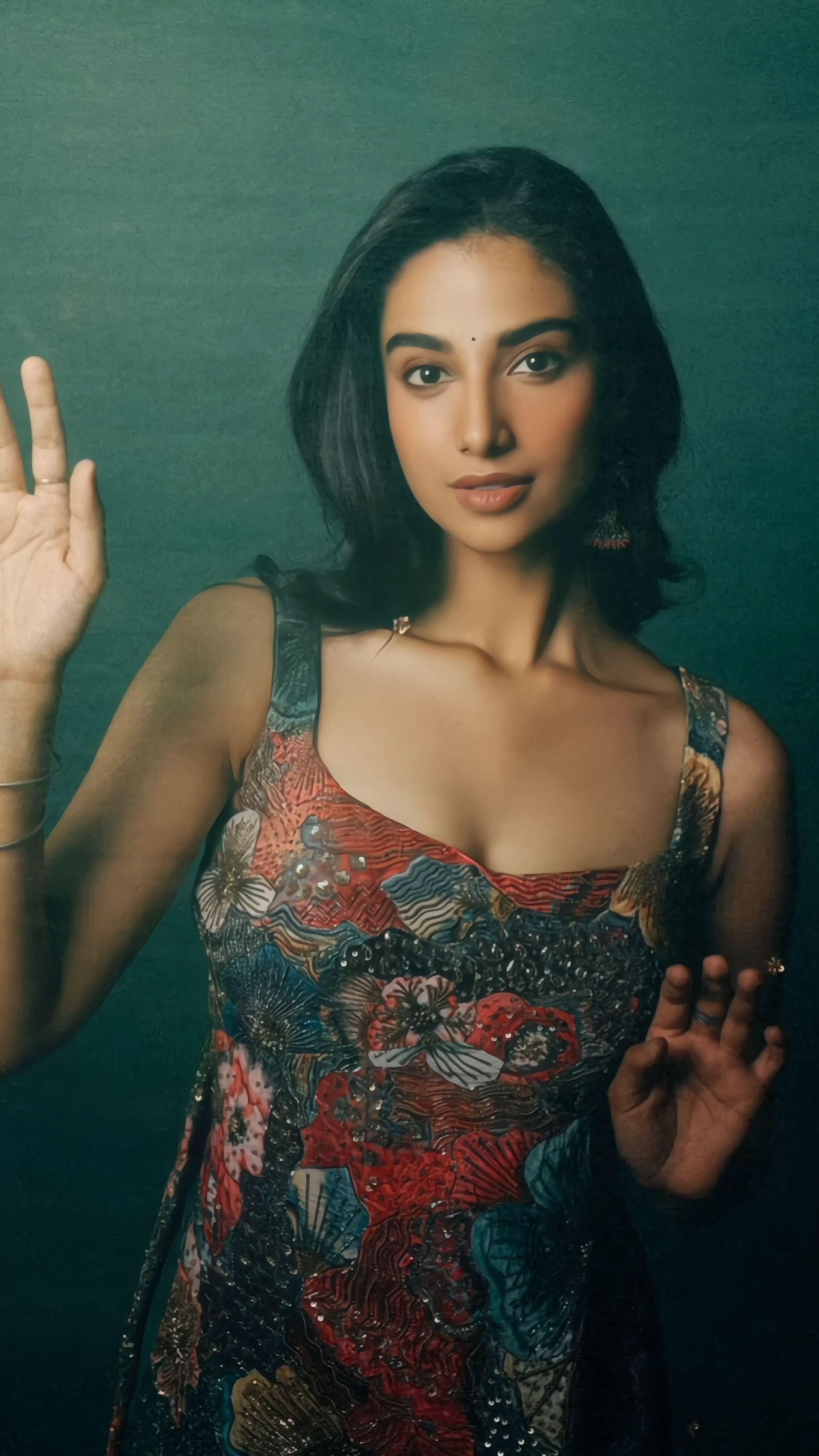 Meenakshi HD Photo