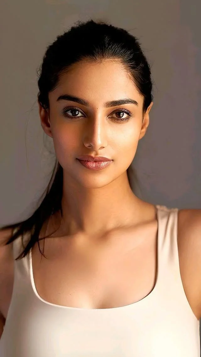 Meenakshi Chaudhary Glamorous Look HD