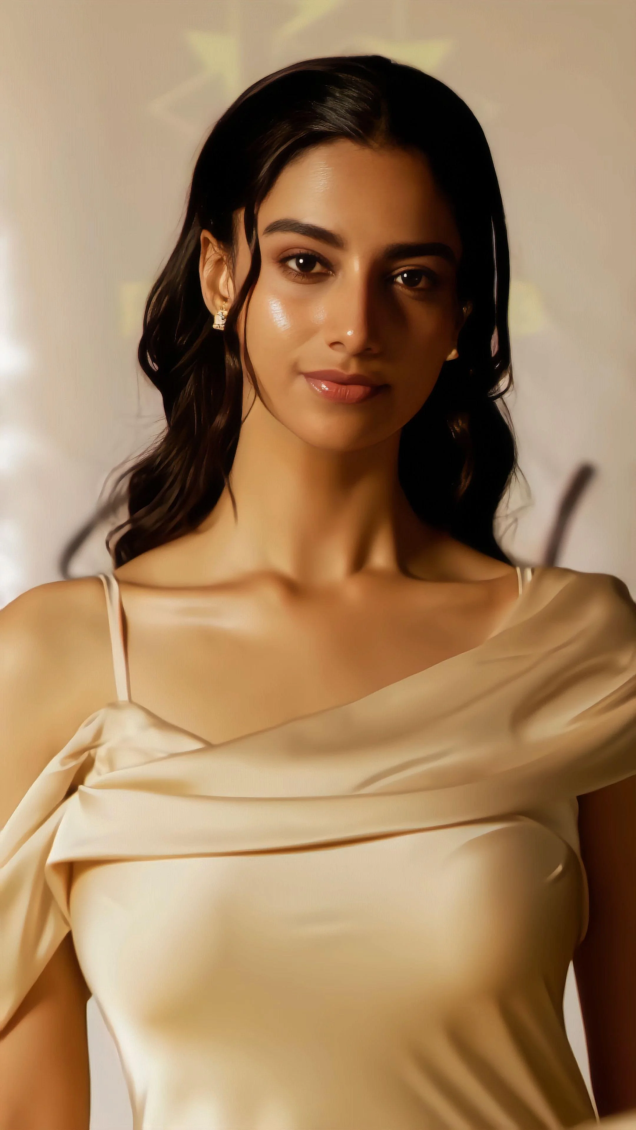 Meenakshi Chaudhary HD Fashion Shoot