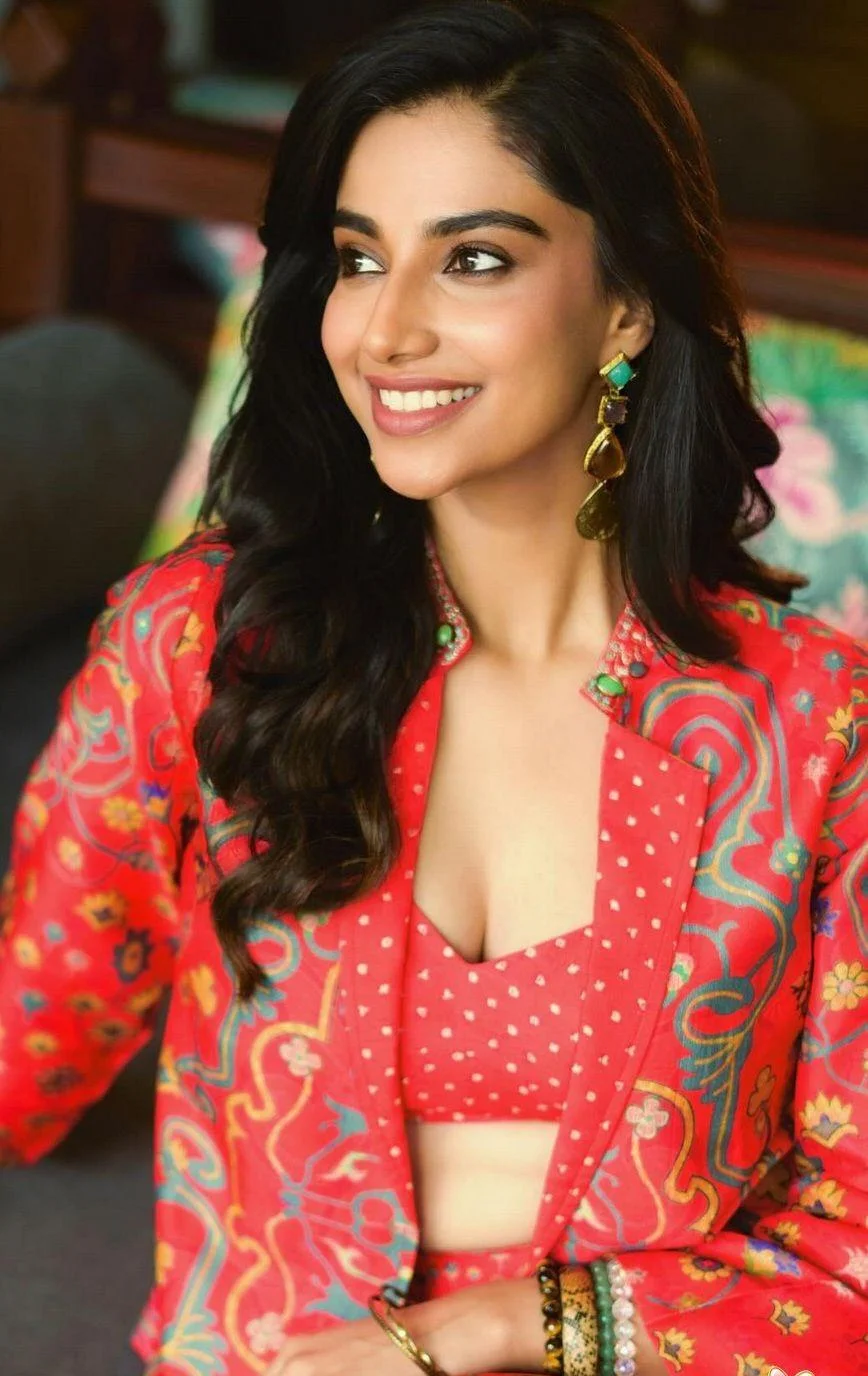 Meenakshi Chaudhary Wallpaper