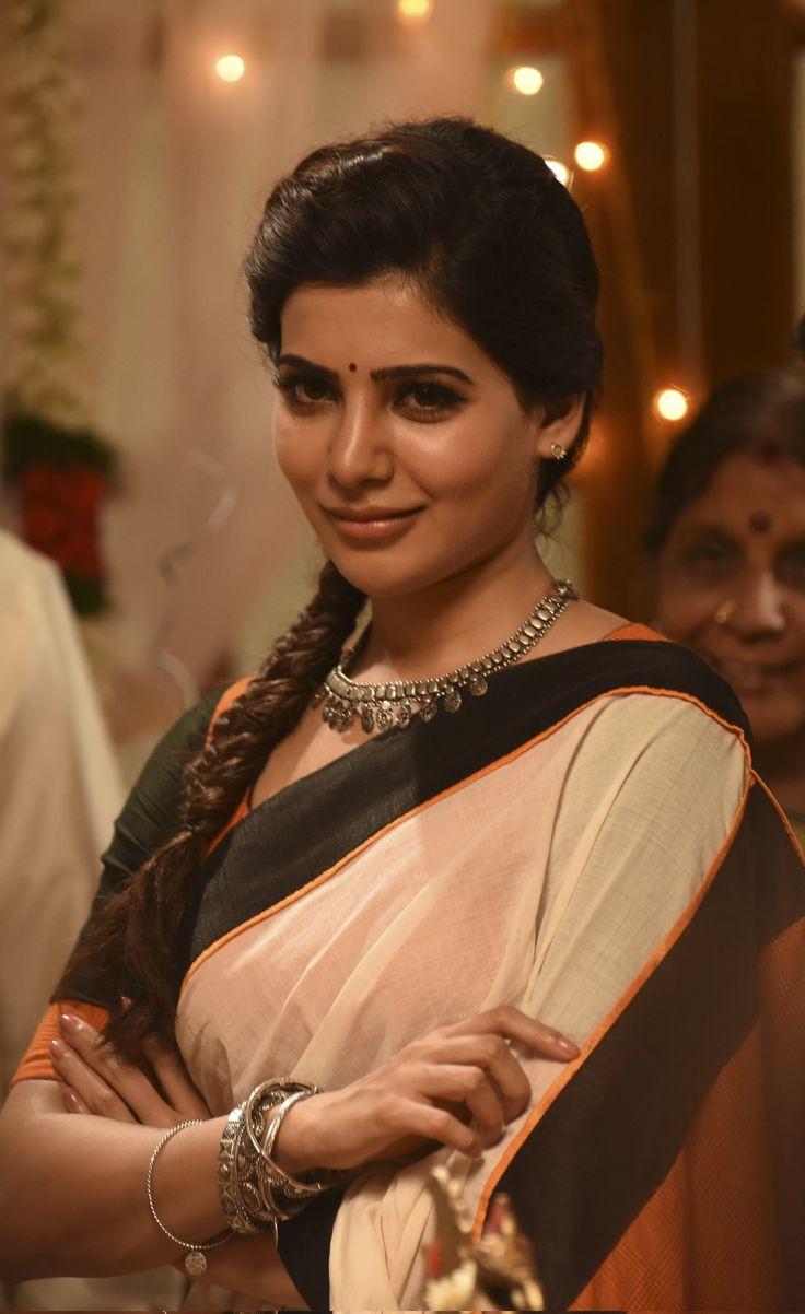 Samantha Cute Traditional photo