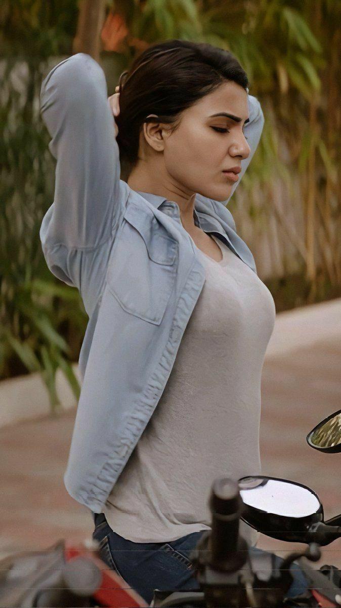 Samantha Hot Hd Image