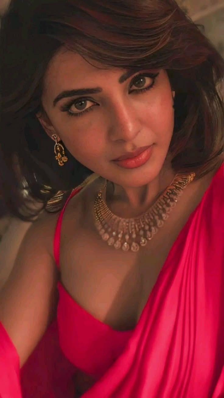 Samantha Pink Dress Sunshine Look