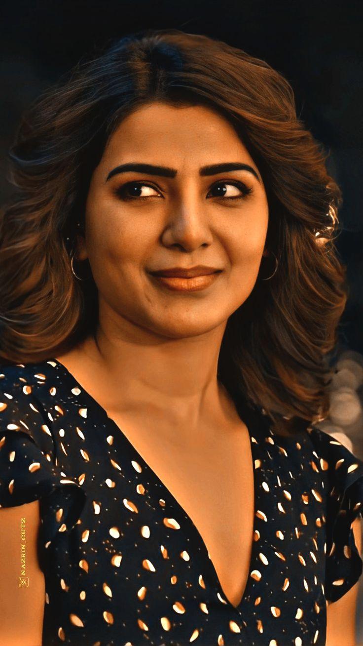 Samantha Trending Instagram Style Hd Wallpaper