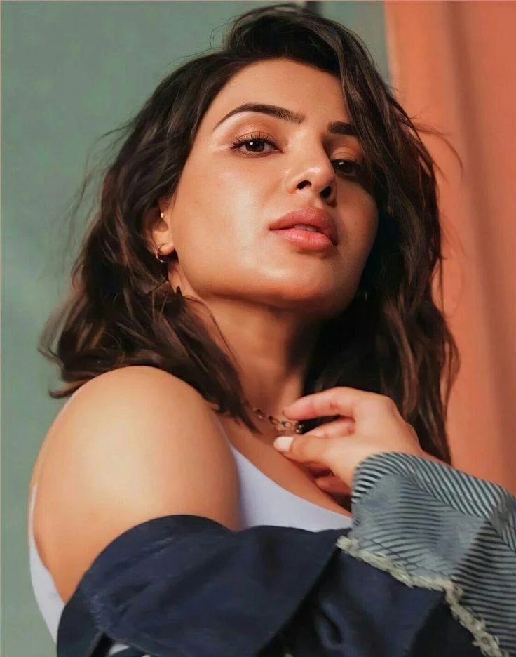 Samantha cute Reaction Hd Images
