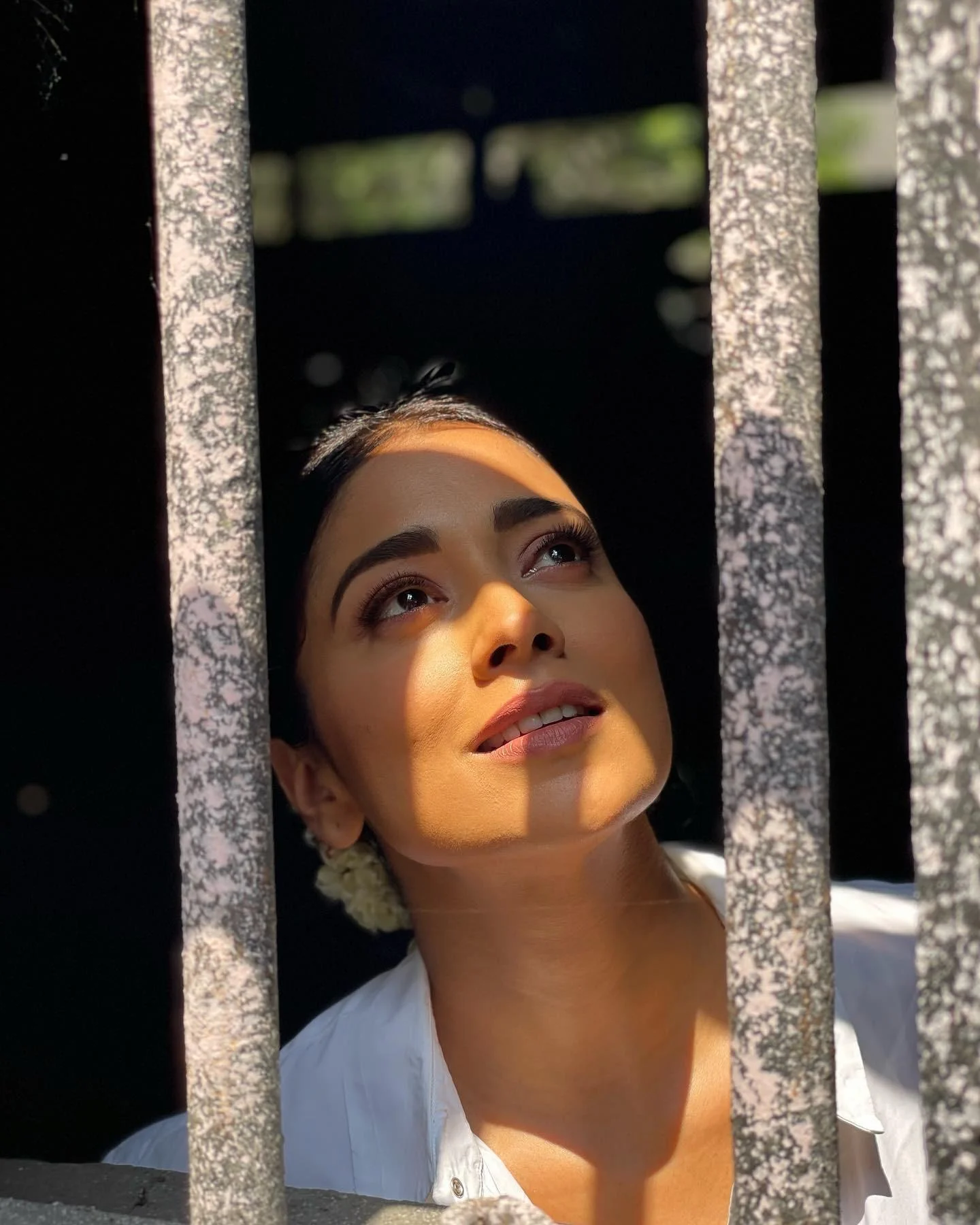 Actress Shreya Photoshoot After Marriage