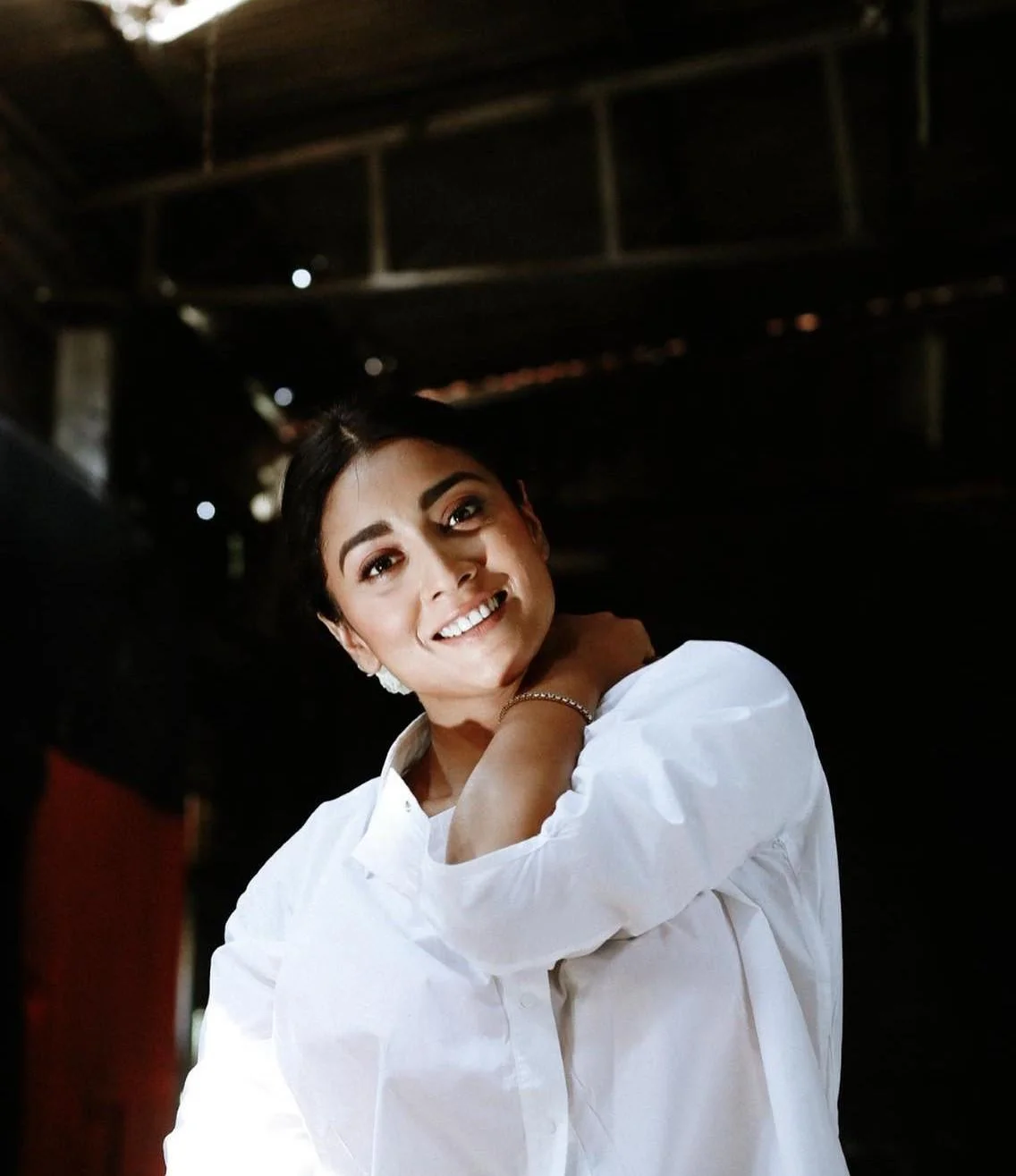 Shreya Photoshoot After Marriage Hd Wallpaper