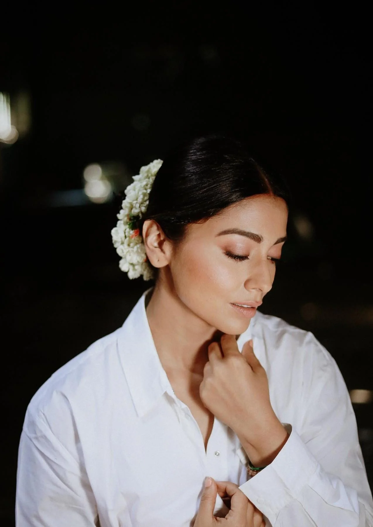 Shriya Photoshoot After Marriage Hd Wallpaper