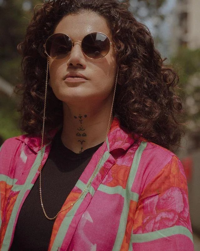 Taapsee Pannu