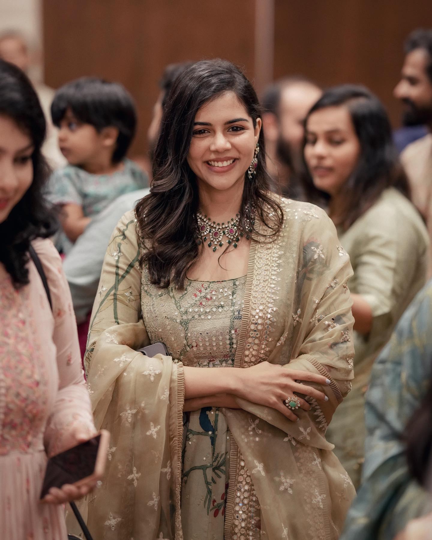 Priyadarshan in Casual Look at Event Shoot free Wallpaper