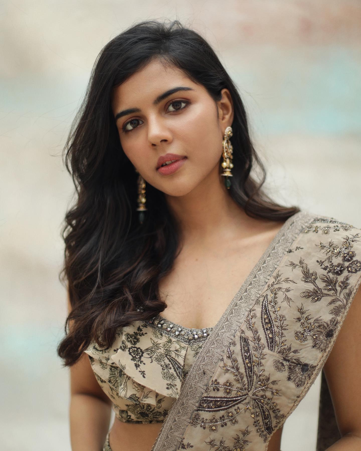 Priyadarshan Ready For Event in Beautiful free 4K image